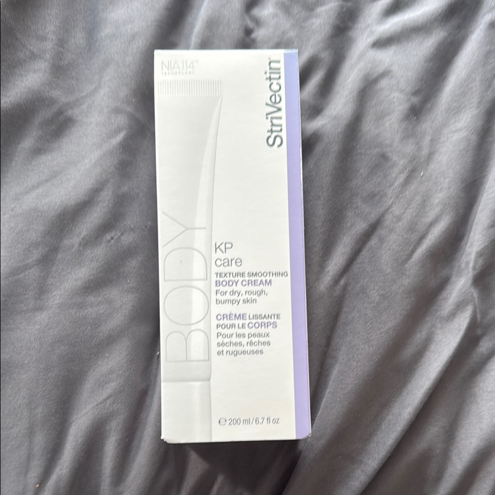 StriVectin White Moisturizer for Skincare